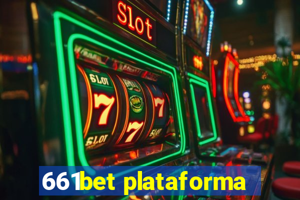 661bet plataforma